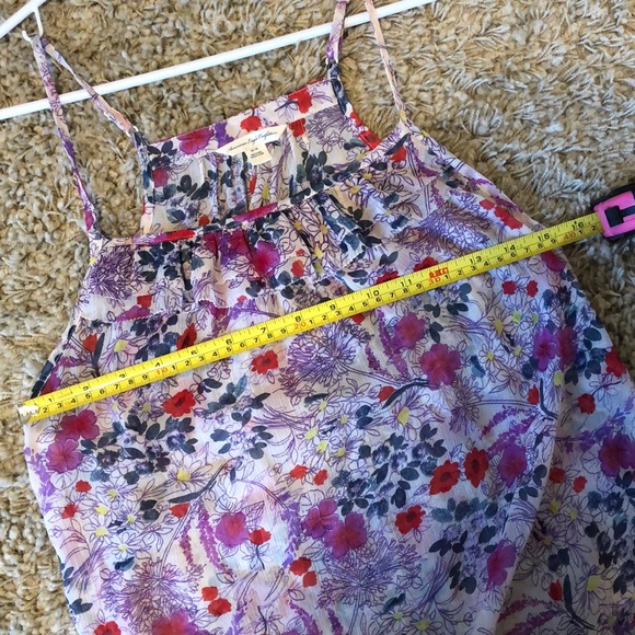 AE tank🌸 - Picture 5 of 5